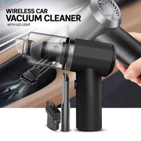 2 IN 1 VACUUM CLEANER