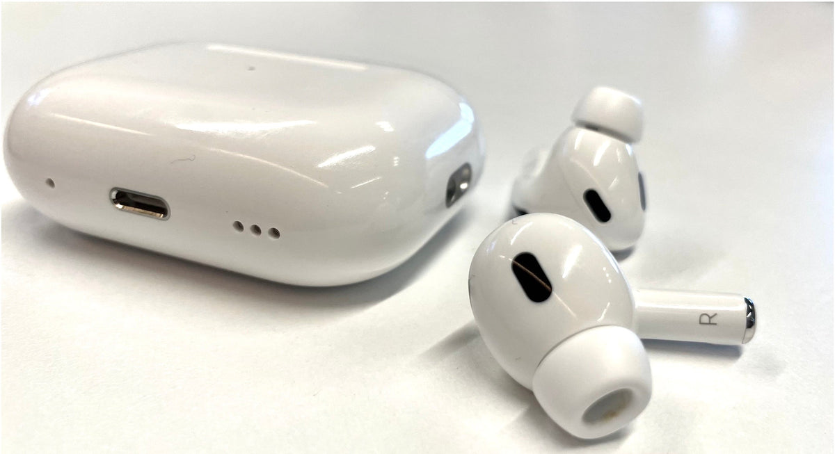 Airpods Pro (2nd Generation)