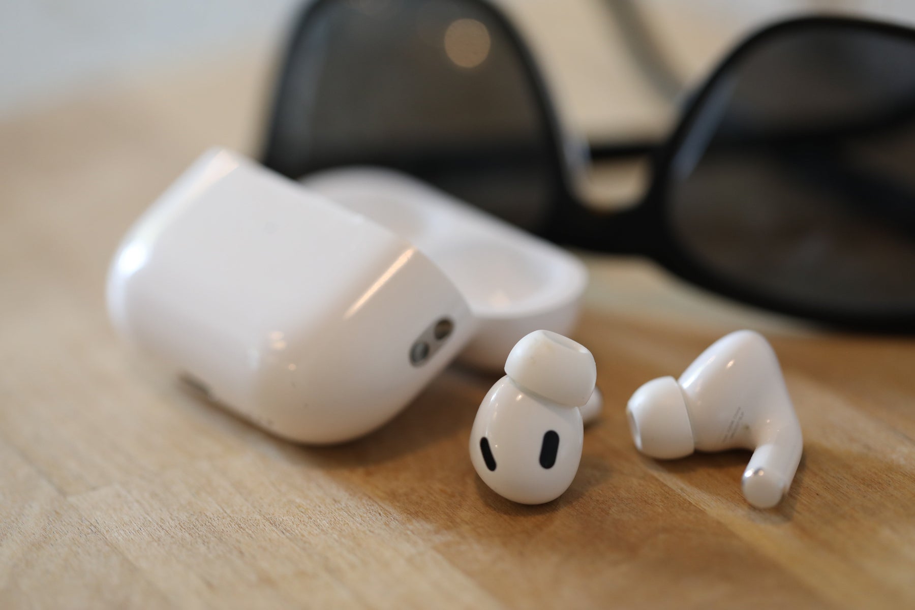 Airpods Pro (2nd Generation)