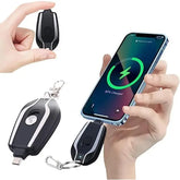 Keychain PowerBank 1500 MAH