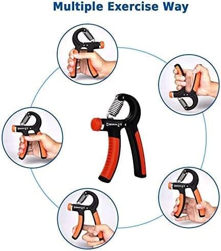 Hand Grip Strengthener , Exercise - GM Collections